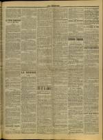 LA TRIBUNE : n°46, pp. 3