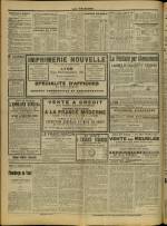LA TRIBUNE : n°46, pp. 4