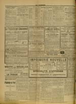 LA TRIBUNE : n°48, pp. 4