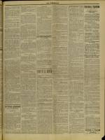 LA TRIBUNE : n°49, pp. 3