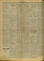 LA TRIBUNE : n°50, pp. 2