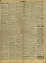 LA TRIBUNE : n°50, pp. 3