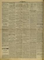 LA TRIBUNE : n°53, pp. 2