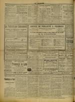 LA TRIBUNE : n°53, pp. 4