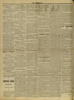 LA TRIBUNE : n°56, pp. 2