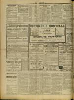 LA TRIBUNE : n°58, pp. 4