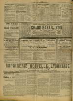 LA TRIBUNE : n°59, pp. 4