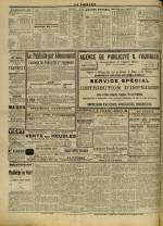 LA TRIBUNE : n°60, pp. 4