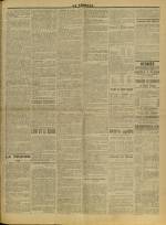 LA TRIBUNE : n°63, pp. 3