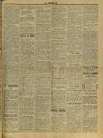 LA TRIBUNE : n°64, pp. 3