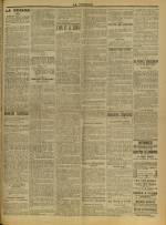 LA TRIBUNE : n°66, pp. 3