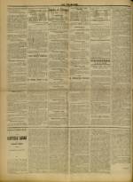 LA TRIBUNE : n°67, pp. 2