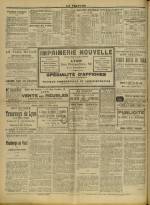 LA TRIBUNE : n°67, pp. 4