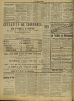 LA TRIBUNE : n°68, pp. 4