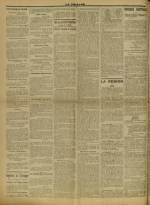 LA TRIBUNE : n°69, pp. 2