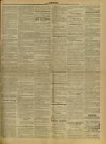 LA TRIBUNE : n°69, pp. 3