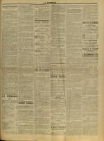 LA TRIBUNE : n°70, pp. 3