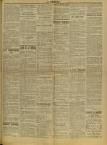 LA TRIBUNE : n°71, pp. 3