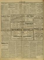 LA TRIBUNE : n°75, pp. 4