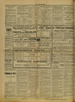 LA TRIBUNE : n°78, pp. 4