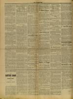 LA TRIBUNE : n°81, pp. 2