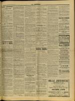 LA TRIBUNE : n°83, pp. 3