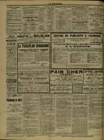 LA TRIBUNE : n°86, pp. 4