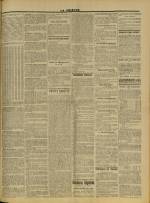 LA TRIBUNE : n°98, pp. 3