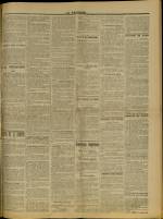 LA TRIBUNE : n°106, pp. 5