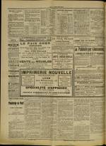 LA TRIBUNE : n°106, pp. 6