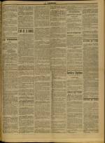 LA TRIBUNE : n°116, pp. 3