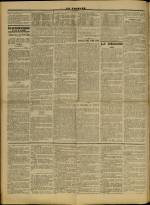 LA TRIBUNE : n°119, pp. 2