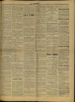 LA TRIBUNE : n°120, pp. 3