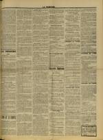 LA TRIBUNE : n°122, pp. 3