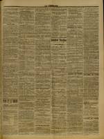 LA TRIBUNE : n°123, pp. 3