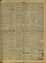 LA TRIBUNE : n°124, pp. 3
