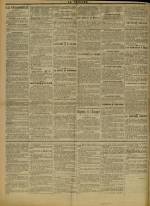 LA TRIBUNE : n°125, pp. 2