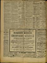 LA TRIBUNE : n°125, pp. 4