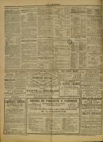 LA TRIBUNE : n°127, pp. 4