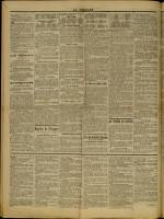LA TRIBUNE : n°128, pp. 2