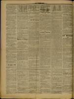 LA TRIBUNE : n°129, pp. 2