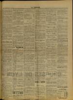 LA TRIBUNE : n°130, pp. 3