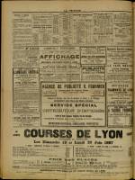 LA TRIBUNE : n°130, pp. 4