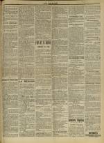 LA TRIBUNE : n°134, pp. 3