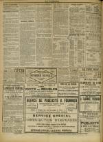 LA TRIBUNE : n°134, pp. 4