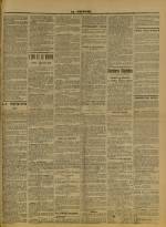 LA TRIBUNE : n°135, pp. 3