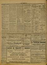 LA TRIBUNE : n°136, pp. 4