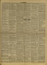 LA TRIBUNE : n°137, pp. 3