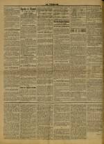 LA TRIBUNE : n°139, pp. 2