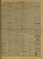 LA TRIBUNE : n°139, pp. 3